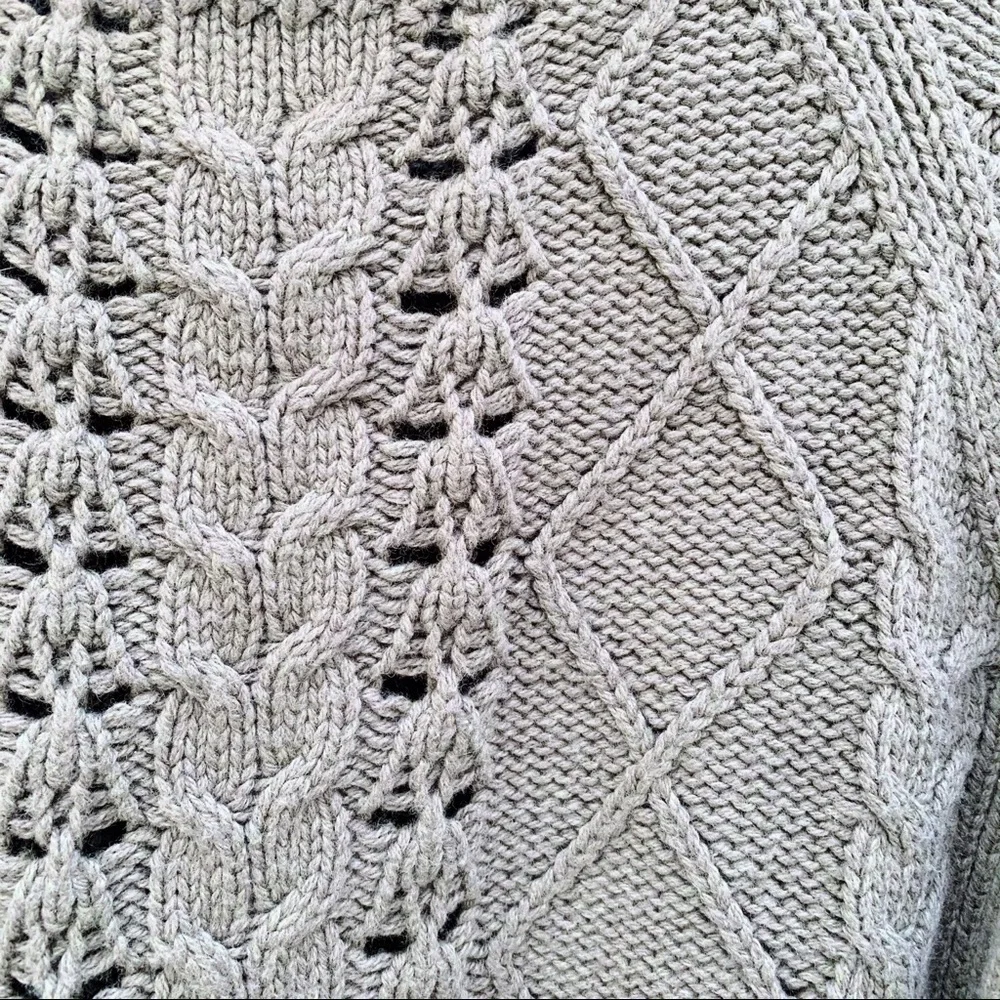 J. Crew Sweater